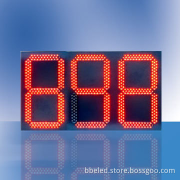LED Countdown Timer / Meter(DJS-C-1)